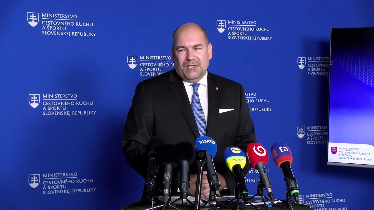 ZÁZNAM: Šport: Zväzy uvítali novely zákona, Šatan: 