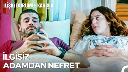 Ayşegül Vlog #12; Aynı Yatakta Ne Bu Uzaklık¿ - İlişki Durumu Karışık