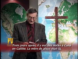 0157. Qu'est-ce que les miracles nous enseignent sur Jésus ?