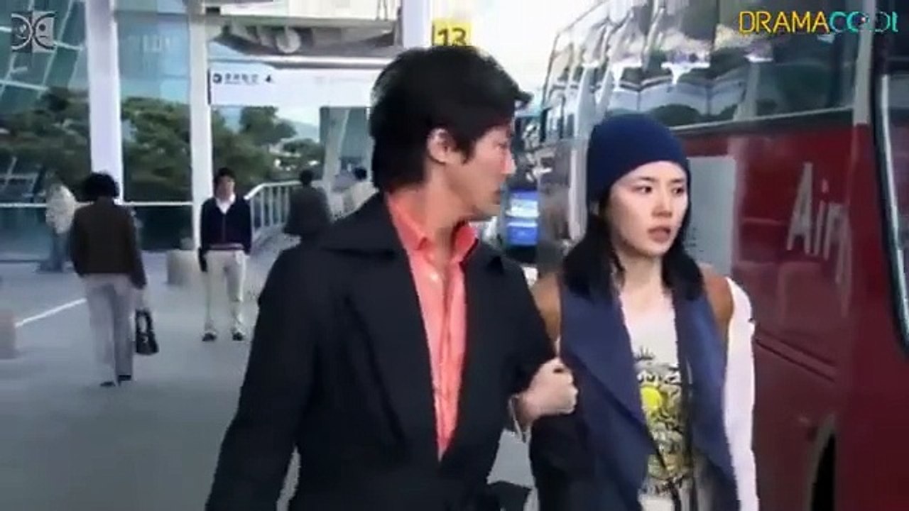 Mr. Goodbye - 미스터 굿바이 - E2