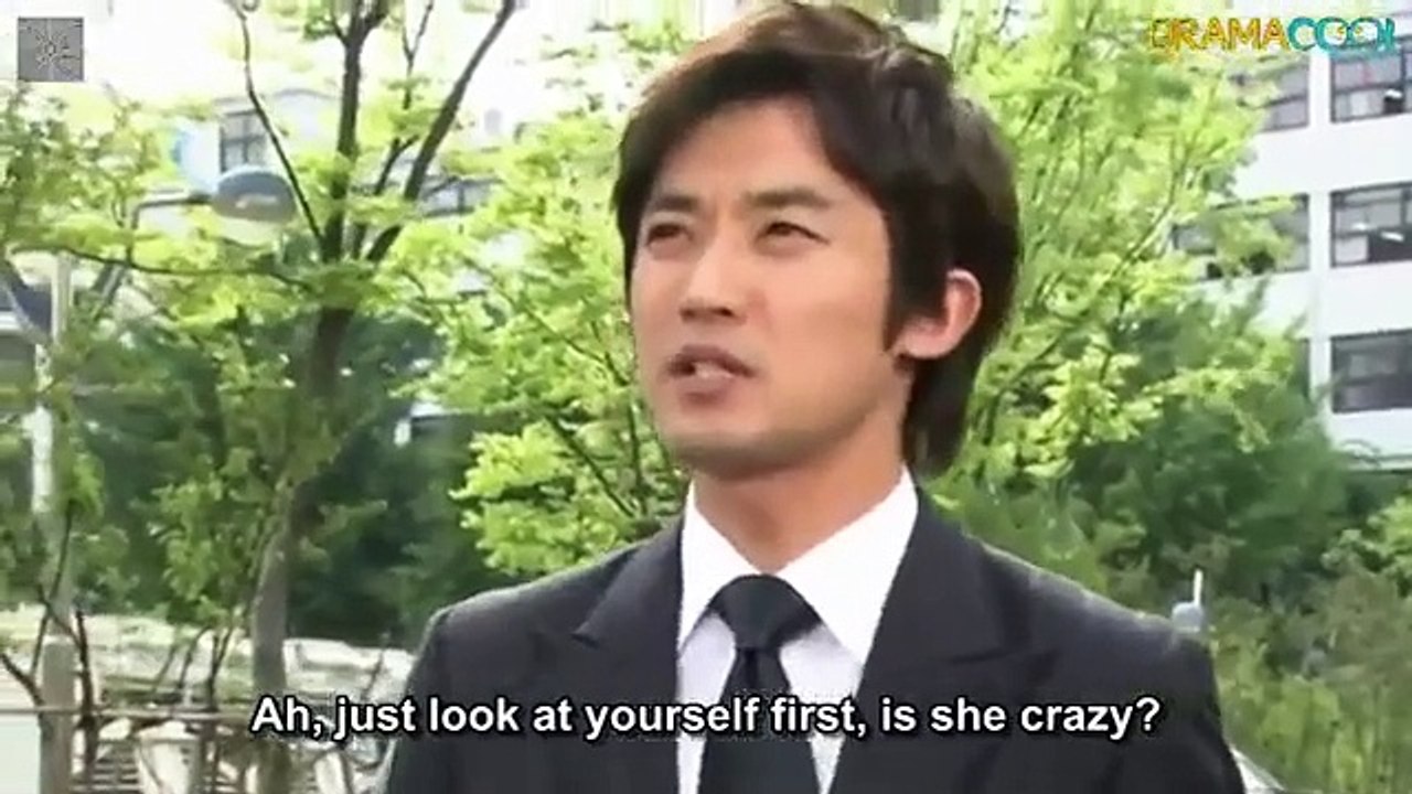 Mr. Goodbye - 미스터 굿바이 - E5