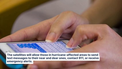 SpaceX's Starlink And T-Mobile Get Approval To Roll Out Direct-To-Cell Coverage In Florida Before Hurricane Milton Makes Landfall