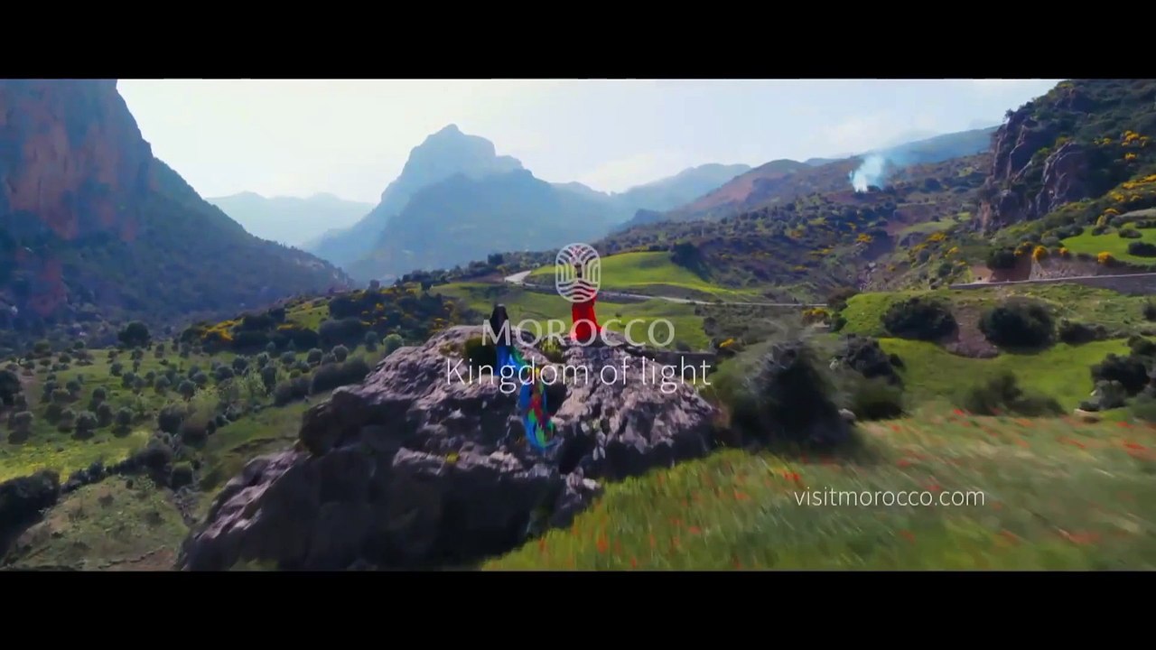 Abenteuer in Agadir: Surfen, Golfen und Kasbah-Aussicht