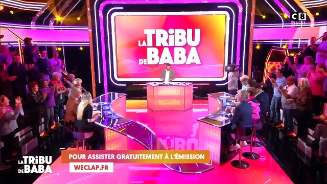 C8 et CNews inaccessible pendant plusieurs minutes, Cyril Hanouna réagit en direct dans TPMP