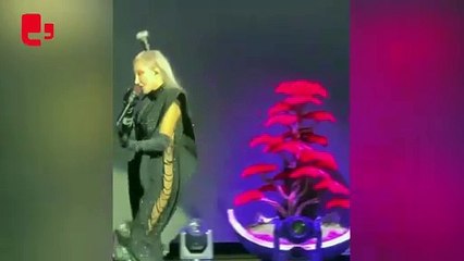 Hande Yener'den kadın cinayetlerine karşı 'gerçek adalet' çağrısı