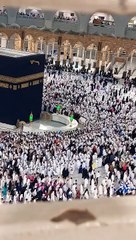 Live Makkah Masjid Al Haram Daily _short ❤(720P_HD)