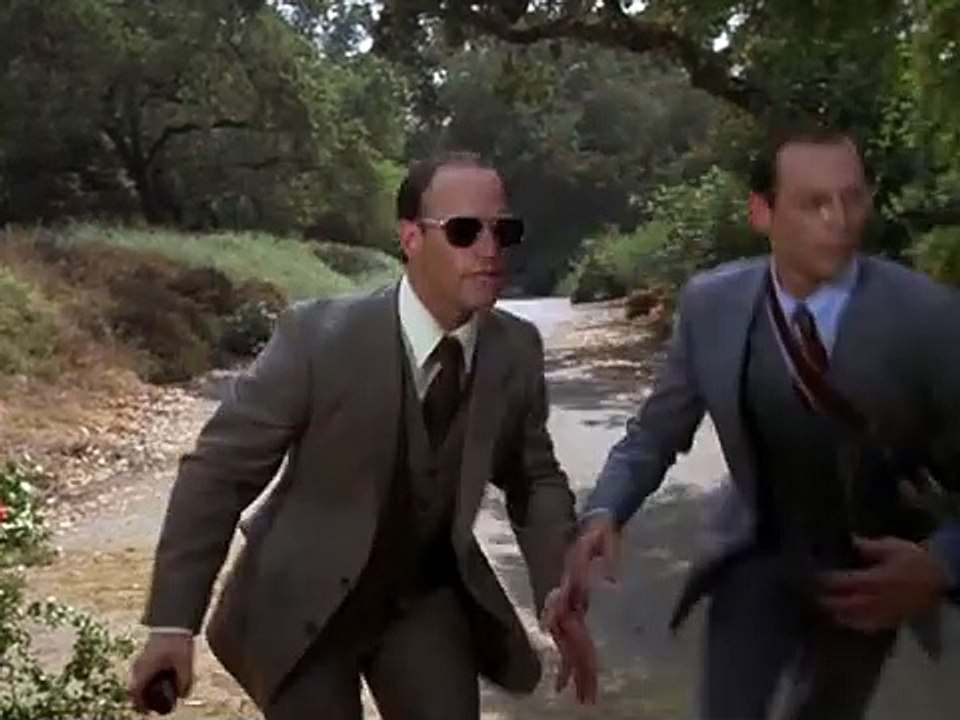 Remington Steele S02E03-Wer ist der Boss