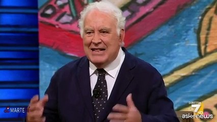 Santoro: Israele dopo Gaza vuole distruggere il Libano e l'Iran?