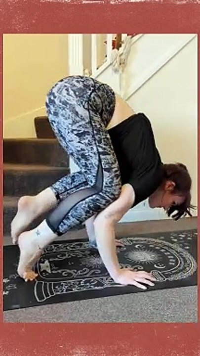 The no 1 exercise