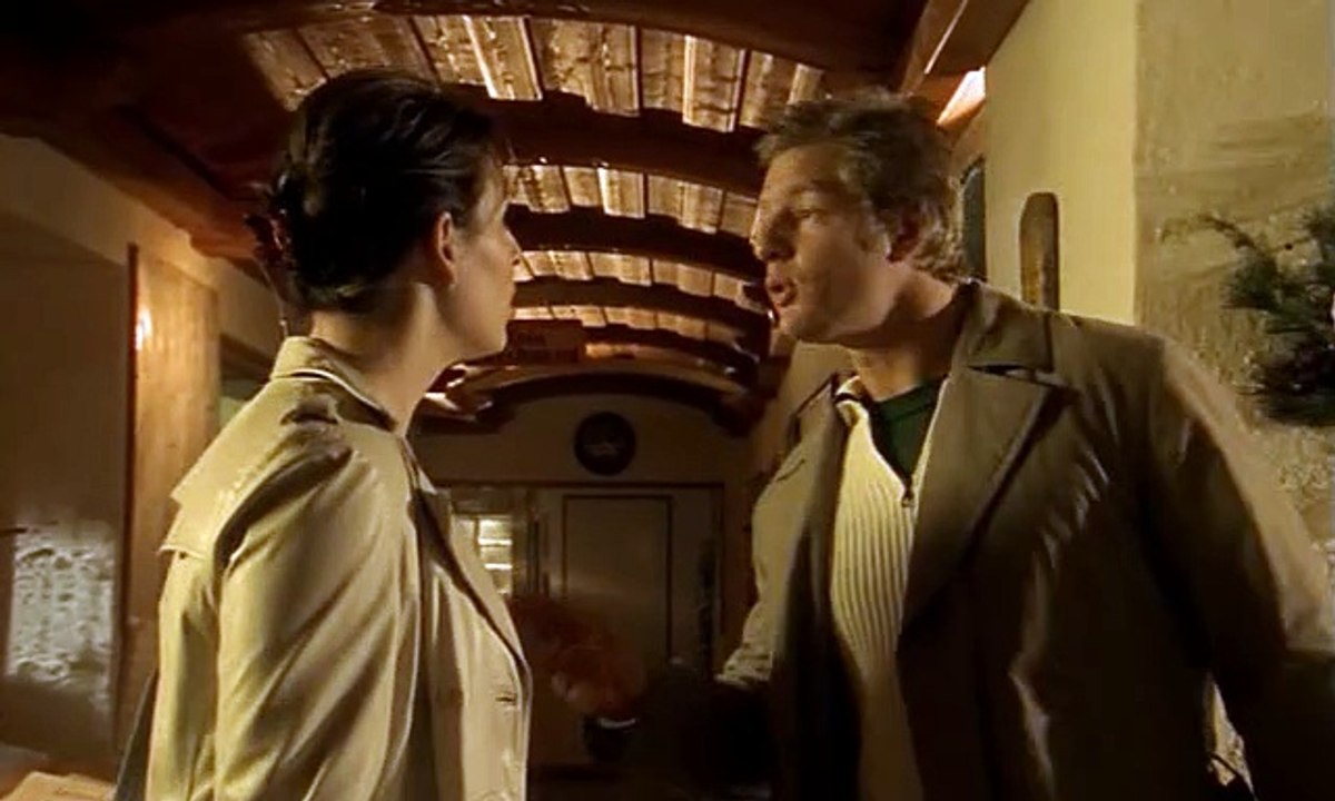 Mit Herz und Handschellen S01E03-Amtsmissbrauch