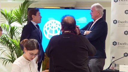 Las ventas generadas por el sector turístico crecen un 4,8% en verano respecto a 2023