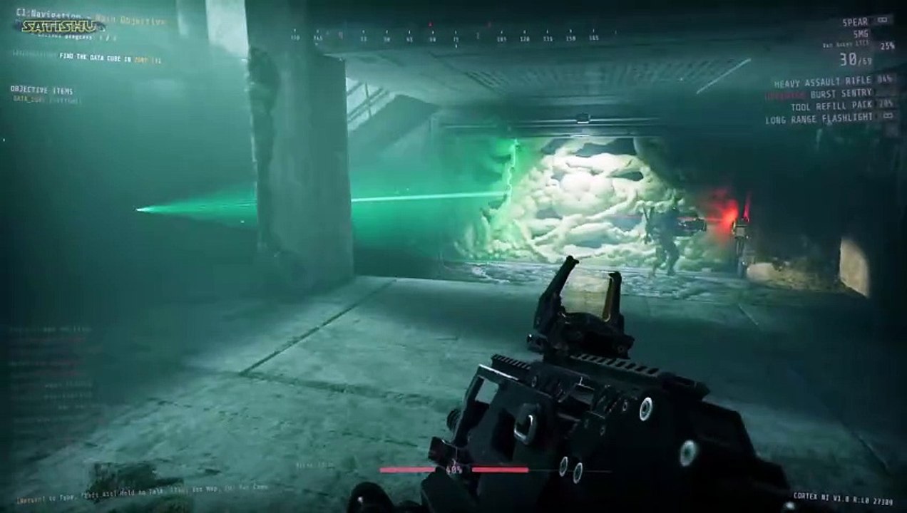 Hier kommen die Großen. | GTFO | Ep. 63