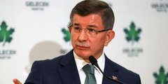 Ahmet Davutoğlu: Gittiğim her yere barış getirdim