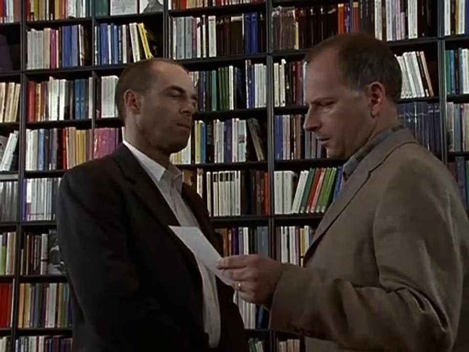 Siska E23-Zeit genug für einen Mord