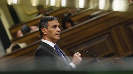 VÍDEO | Sánchez subraya que no habrá "rebaja de condenas" a los presos etarras con la reforma de la ley aprobada con los votos del PP