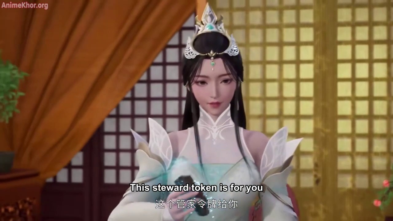 The uninhabited wonderland episode 8 in english sub| The uninhabited wonderland