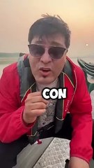 Layme quiere colaborar con María Juana