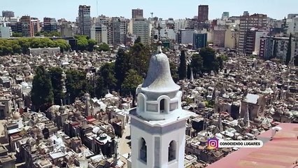 Buenos Aires Misteriosa
