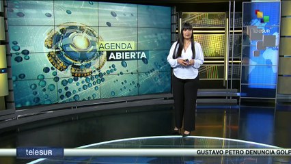 AN  de Venezuela aprueba acuerdo para romper las relaciones con España
