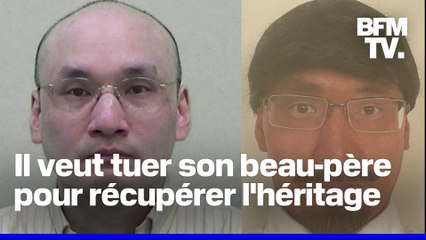 Un médecin britannique se déguise en infirmier et tente de tuer son beau-père en lui injectant un faux vaccin contre le Covid