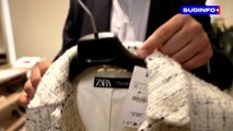Zara copie-t-il les grands créateurs?