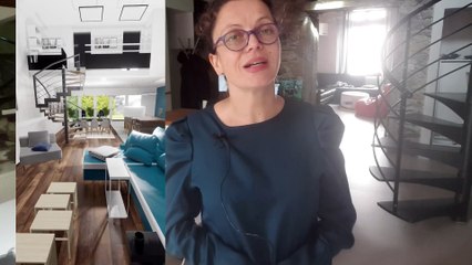 3 projets de cuisine avec ilot central