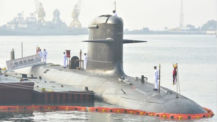 Quel est ce sous-marin français qui équipe de plus en plus d'armées dans le monde ?