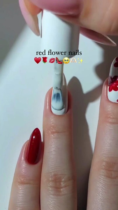 How to do Nail Art at Home