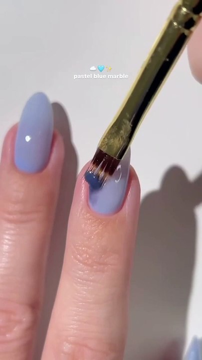 Nail Art at Home 2024