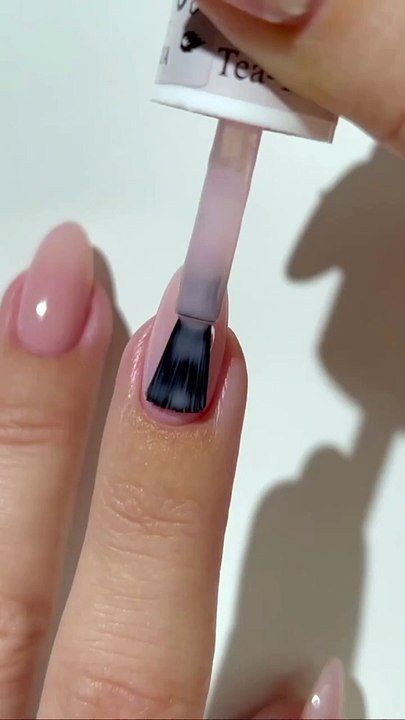 Easy Nail Art without Tools