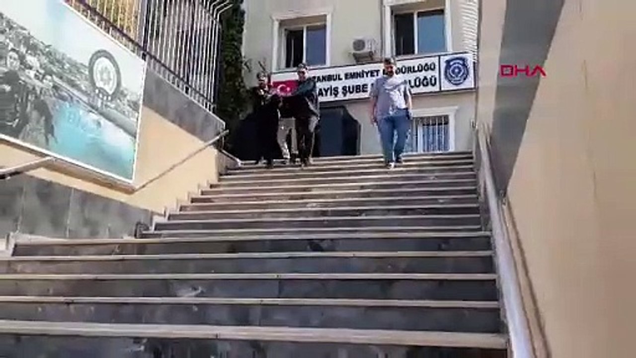 Polis ve MİT dahil çok sayıda sahte kimlikle şaşırttı