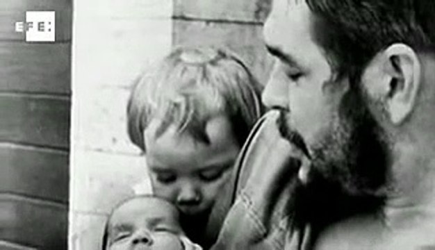 Hace 43 años militares bolivianos asesinaban al Che Guevara (2010)