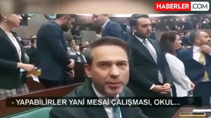 Enerji Bakanı kış saati tartışmasına son noktayı koydu
