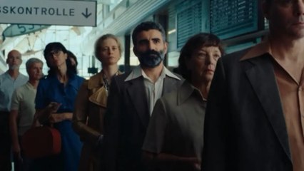 ALDI’nin çikolata reklamı tartışma yarattı: Nostalji mi, ırkçılık mı?