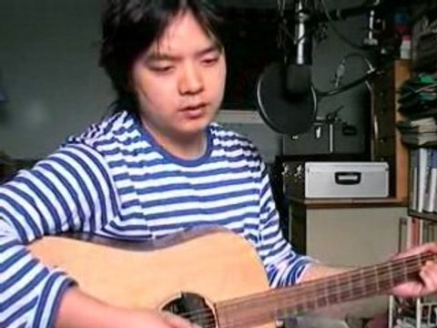 You Never Wash Up After Yourself