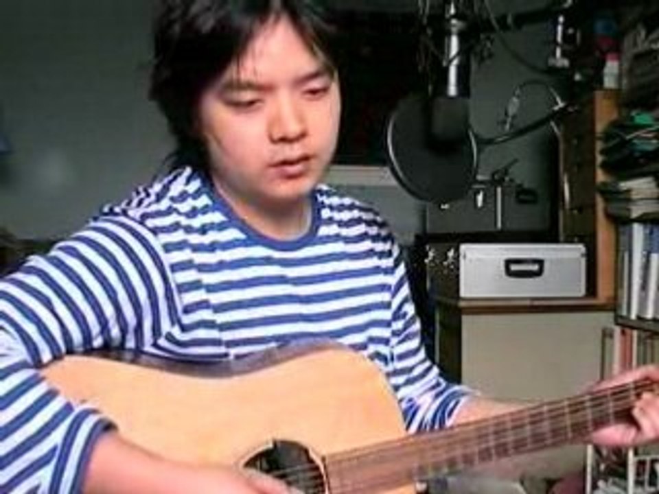 You Never Wash Up After Yourself