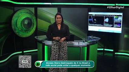 Moraes approves the unblocking of X in Brazil, and the social network could return at any moment