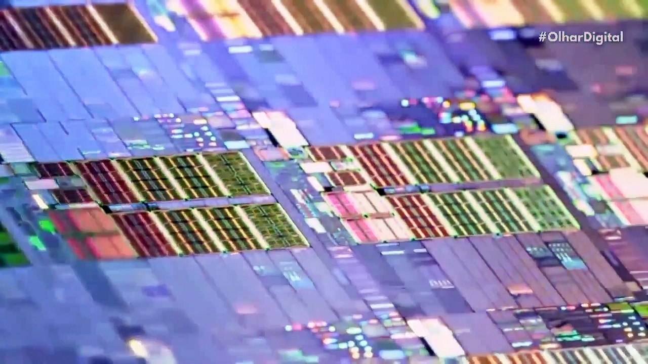 Samsung reaffirms commitment to the chip industry