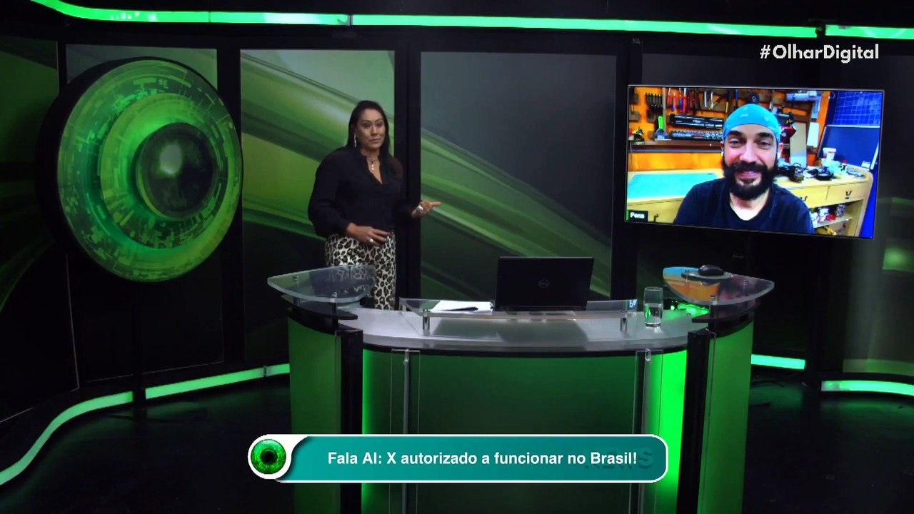 Talk about it: why the Nobel Prize in Physics has everything to do with Artificial Intelligence?