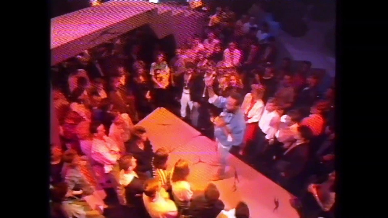 Don t Worry, Be Happy (Live) - Bobby McFerrin