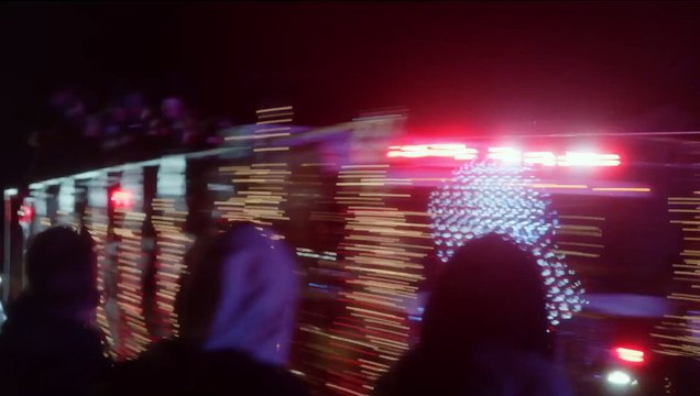 Noël à Miller’s Point Bande-annonce VO STFR