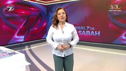 Kanal 7'de Sabah - 9 Ekim 2024