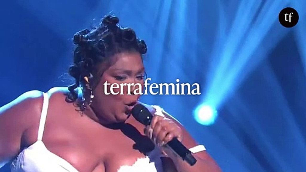 "Y'a zéro différence, elle est énorme" : Lizzo partage sa perte de poids, les grossophobes s'acharnent sur elle