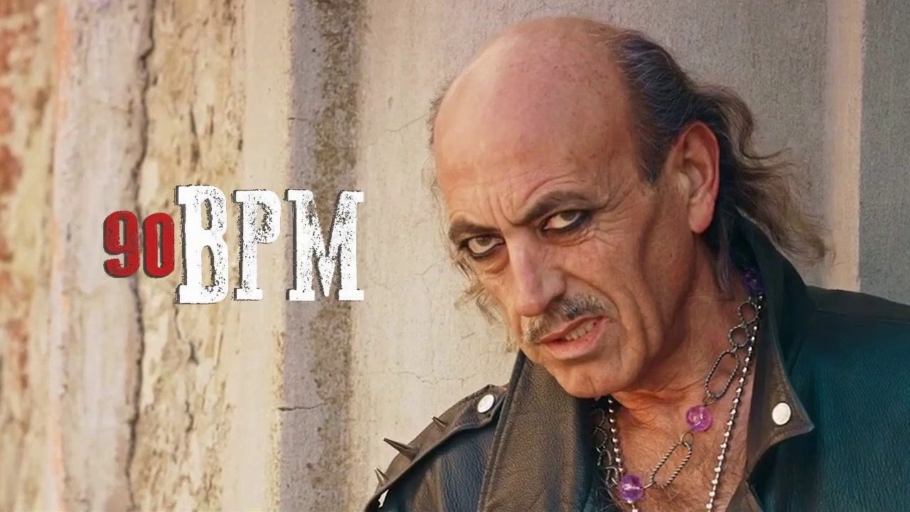 90 BpM (2015) HD