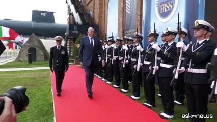 Usa, ammiraglio Franchetti: mare fonte di sicurezza, prosperit? globale