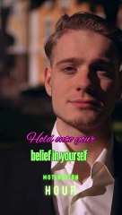 Viral Inspiration - Hold onto your belief | motivational short video | viral