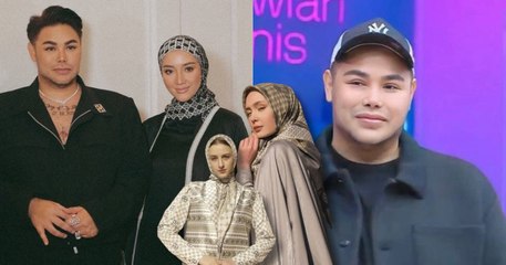 Hijab Ivan Gunawan Laris, Cari Rezeki Untuk Beramal!