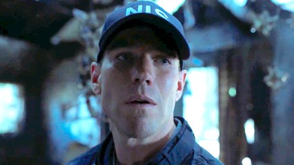 Get Ready for CBS' Highly Anticipated NCIS: Origins