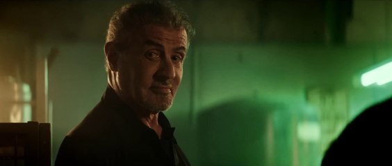 Armor (2024) Official Trailer - Jason Patric, Sylvester Stallone, Dash Mihok