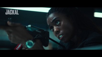 The Day of the Jackal ｜ Official Trailer ｜ Peacock Original